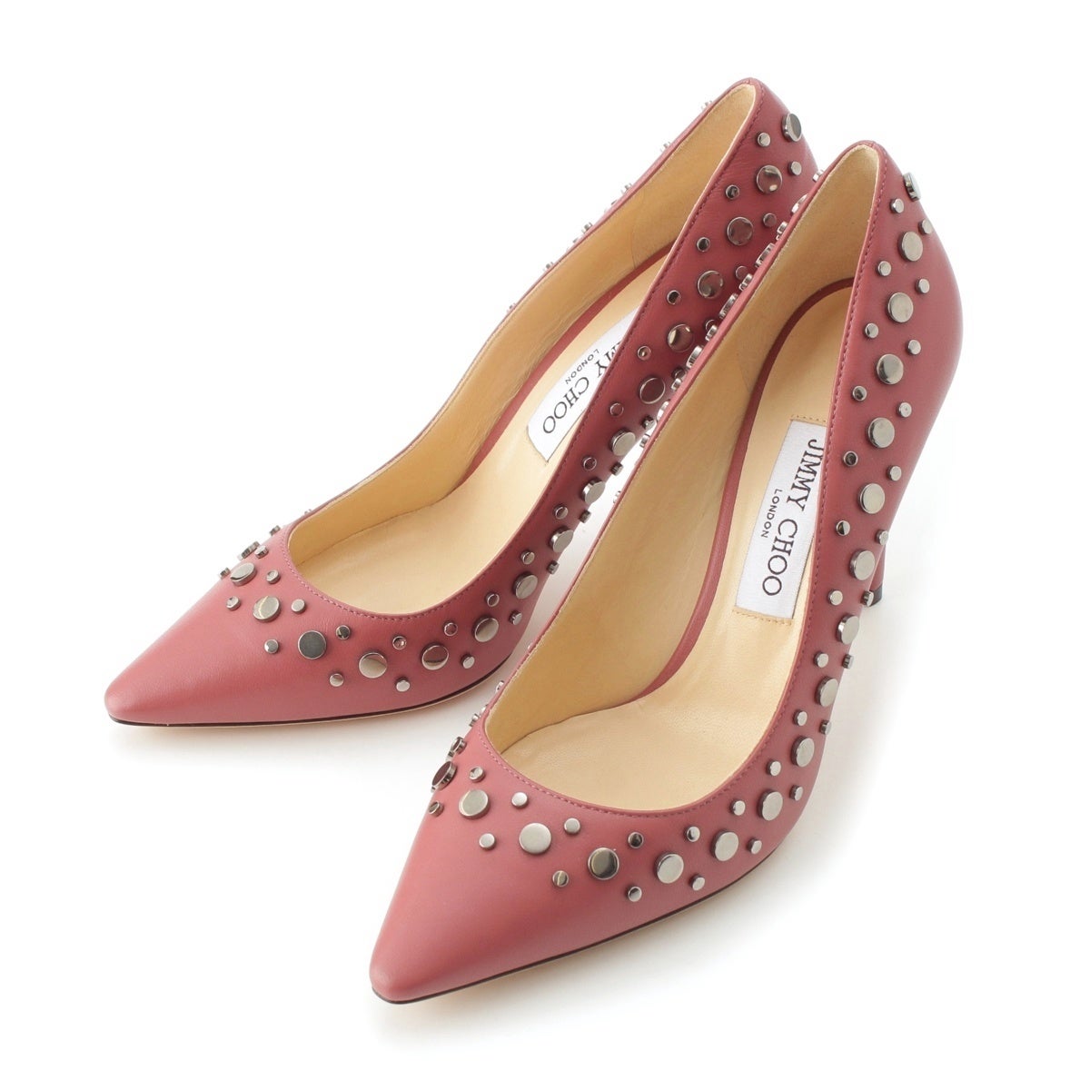 ジミーチュウ（JIMMY CHOO） | ブランド中古通販 retro.jp