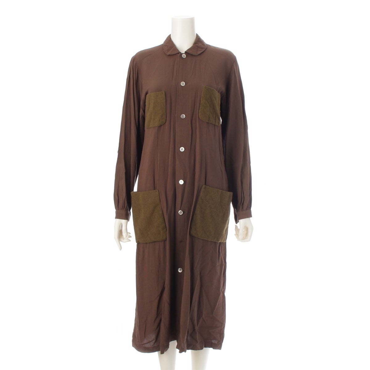 コムデギャルソン　ラッフルボレロ　未使用 コムデギャルソン（COMME des GARCONS） | ブランド中古通販 retro.jp