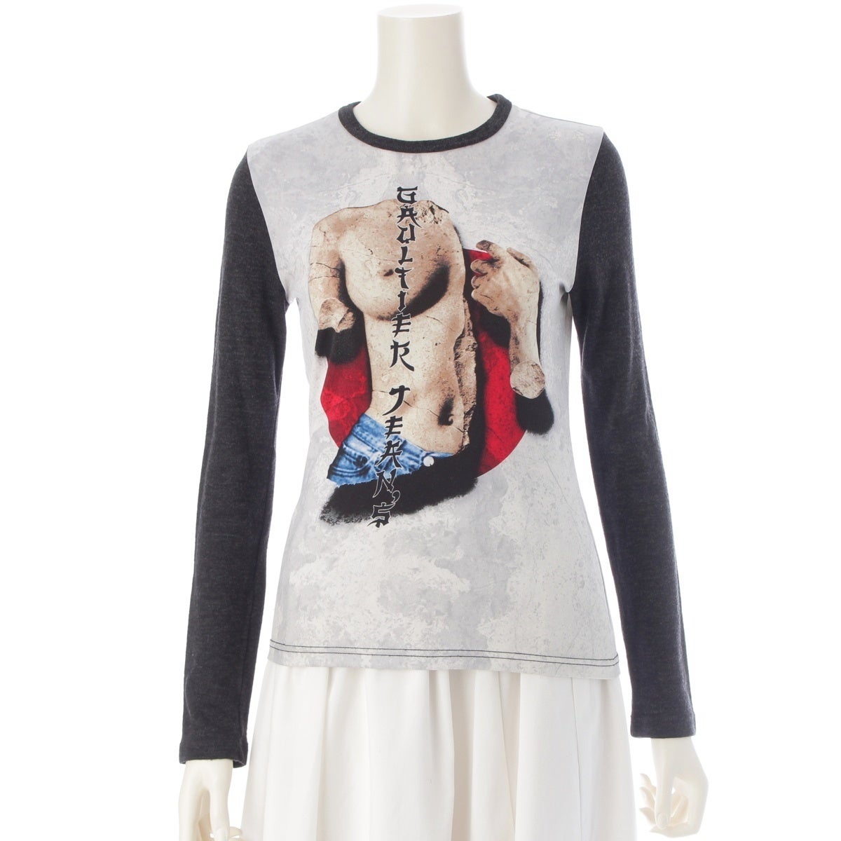 ジャン ポール ゴルチエ（Jean Paul Gaultier） | ブランド中古通販
