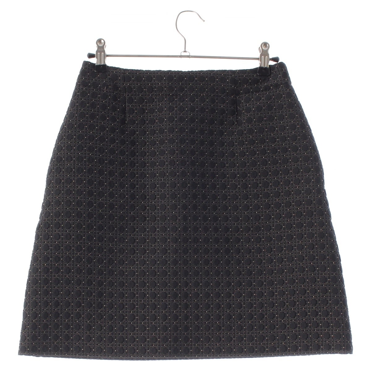 未使用タグ付　Christian Dior ディオール　スパンコール　スカート クリスチャンディオール（Christian Dior） | ブランド中古通販 retro.jp