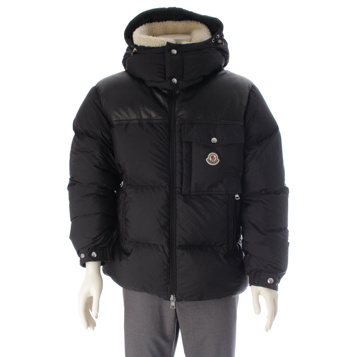モンクレール（MONCLER） | ブランド中古通販 retro.jp