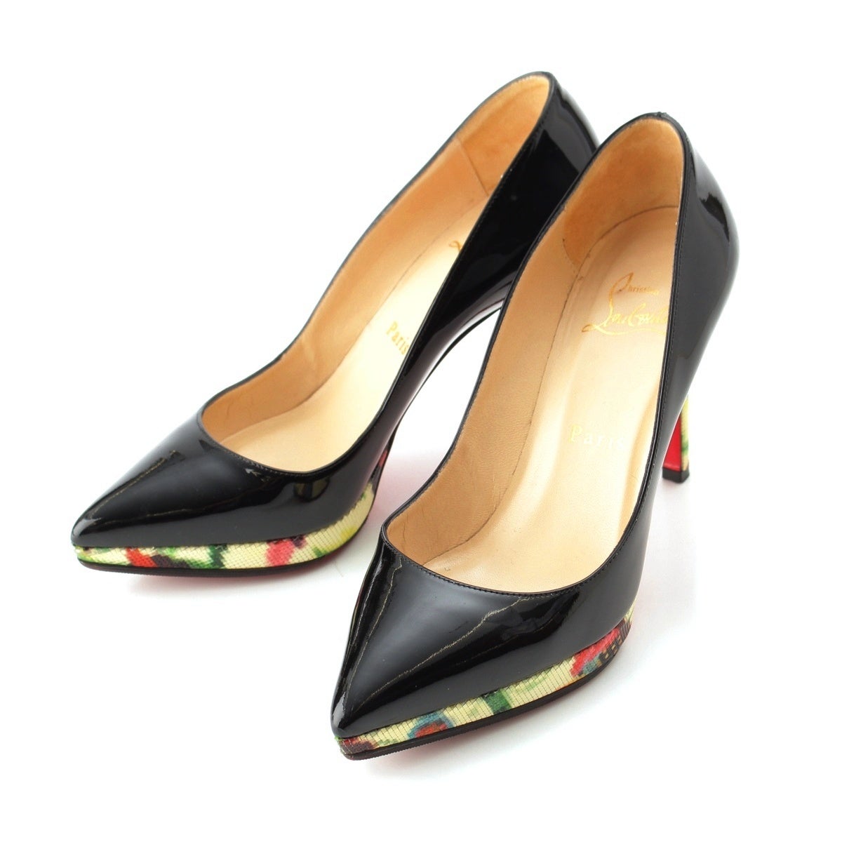 クリスチャンルブタン（Christian Louboutin） | ブランド中古通販