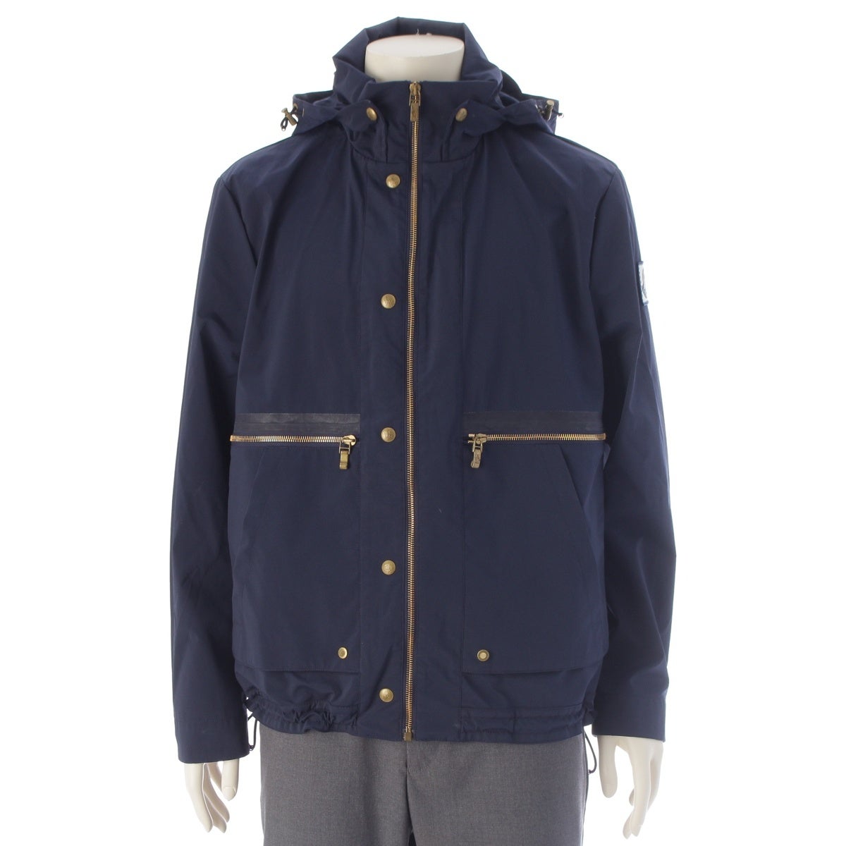 モンクレール（MONCLER） | ブランド中古通販 retro.jp