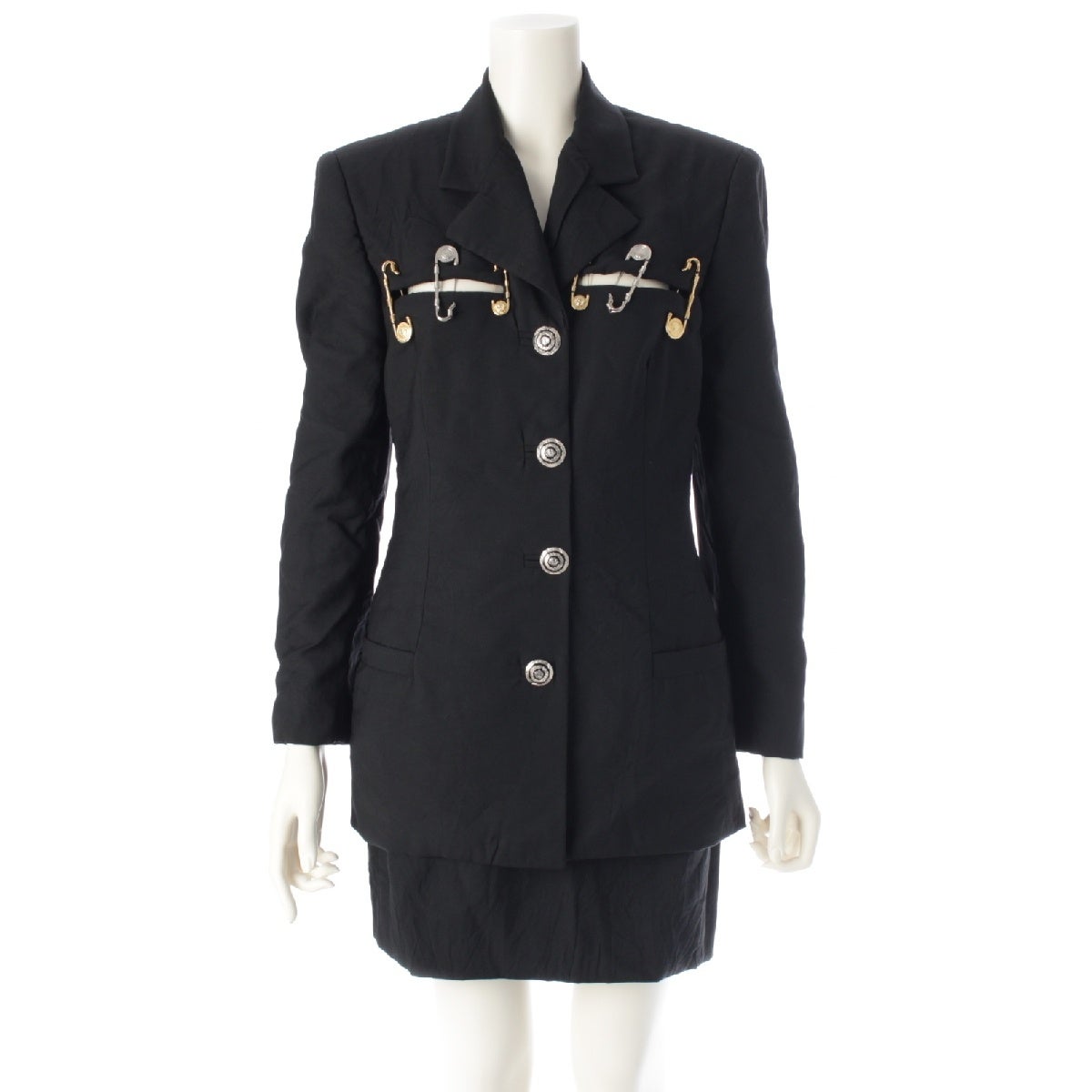 ヴェルサーチェ（Versace） | ブランド中古通販 retro.jp