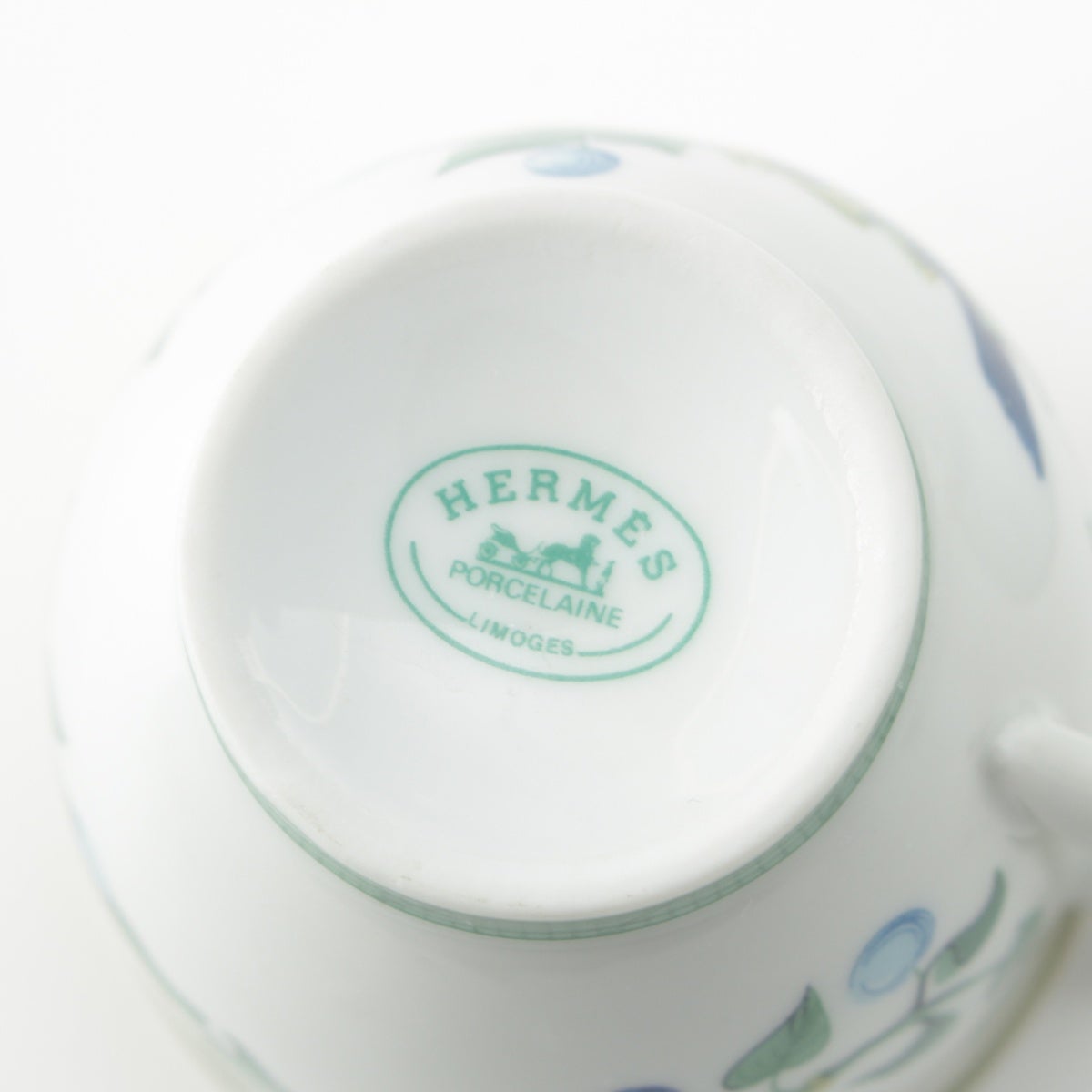 エルメス トゥカン ティーカップ ソーサー ポット トレイ 食器 カップ1