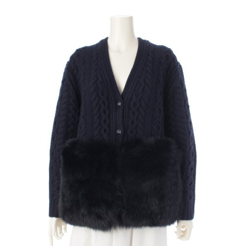 ドゥロワー ウールモヘアテーラードジャケット メンズ SIZE 38 (M 