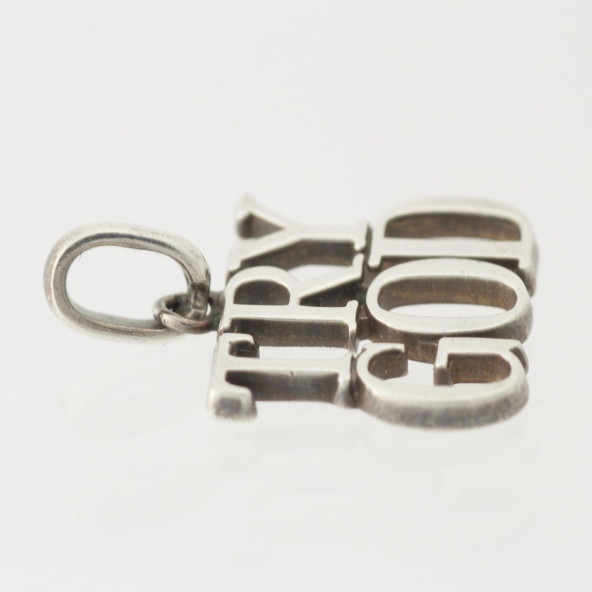 ティファニー TRYGOD ペンダントトップ シルバー925 シルバー | 中古