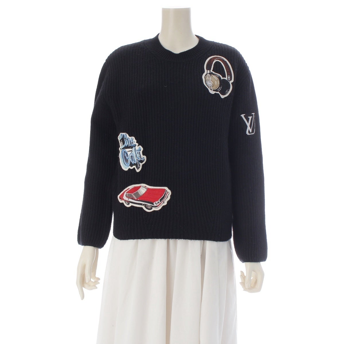 ルイヴィトン（LOUIS VUITTON） | ブランド中古通販 retro.jp