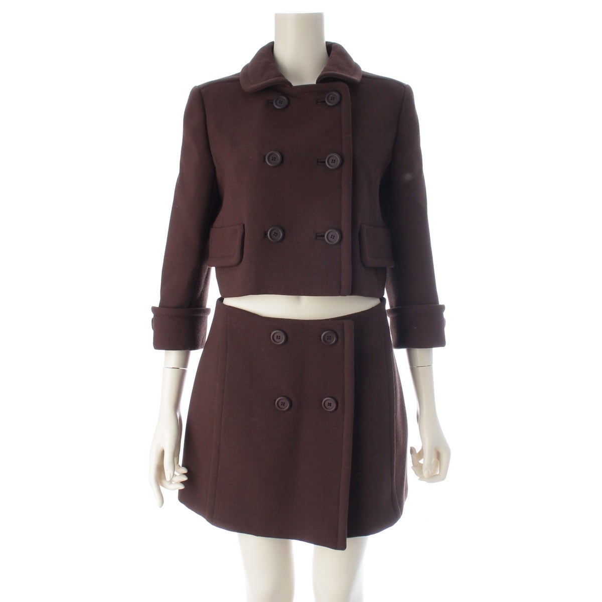 ミュウミュウ（MIUMIU） | ブランド中古通販 retro.jp
