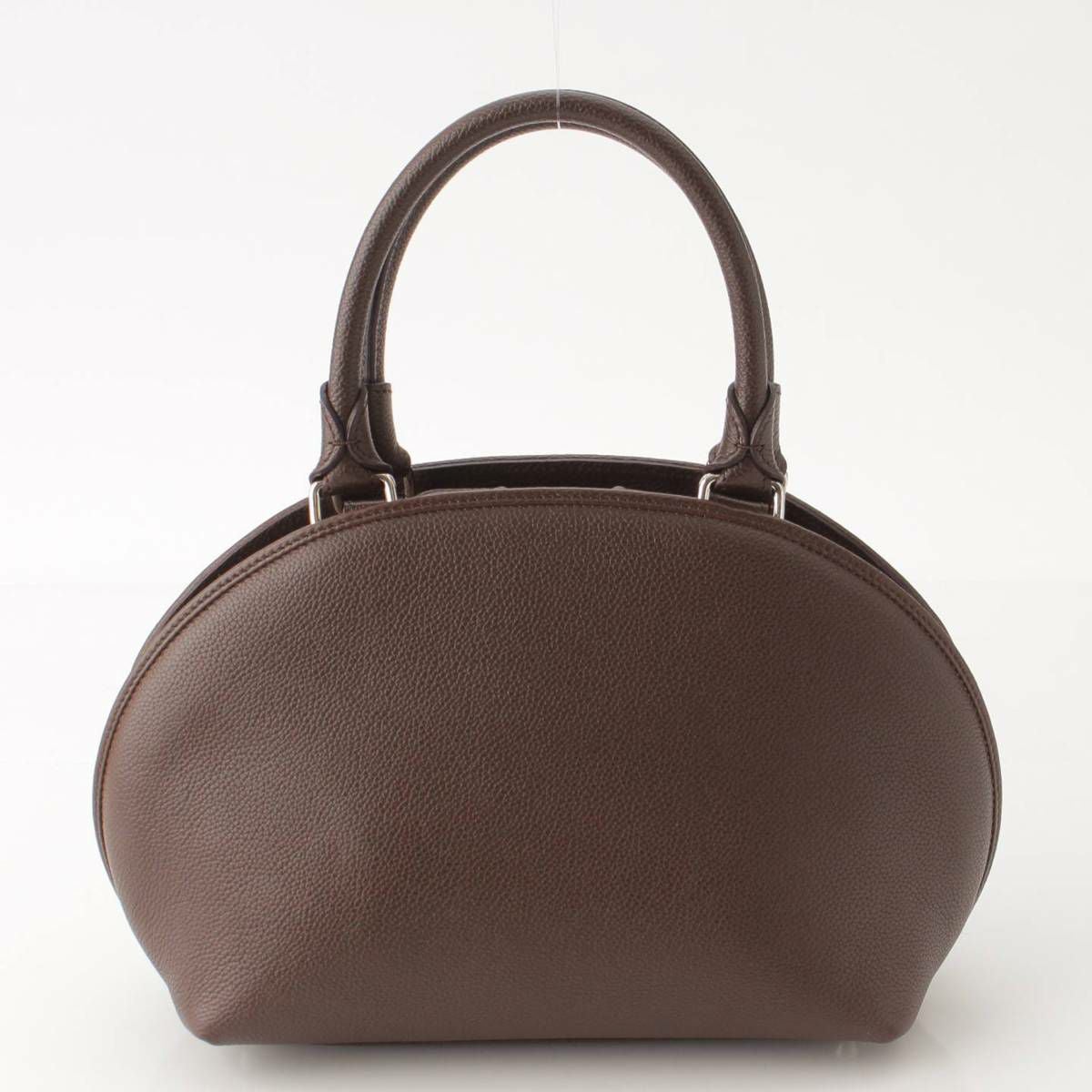 美品✨ MORABITO DIANE ハンドバッグ レザー　コーラルピンク 000000059417-04.jpg?size=xl&w=