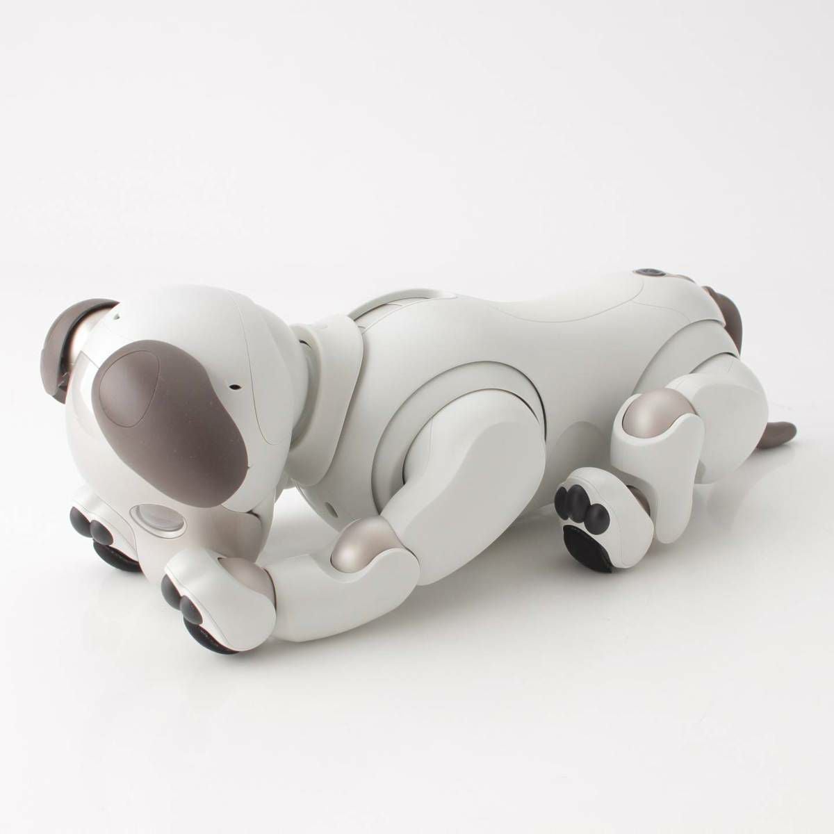 ソニー SONY アイボ aibo 犬型 バーチャル ペット ロボット ERS-1000