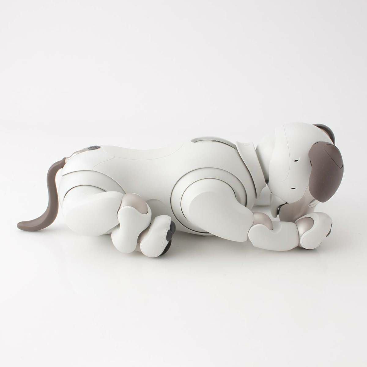 ソニー SONY アイボ aibo 犬型 バーチャル ペット ロボット ERS-1000