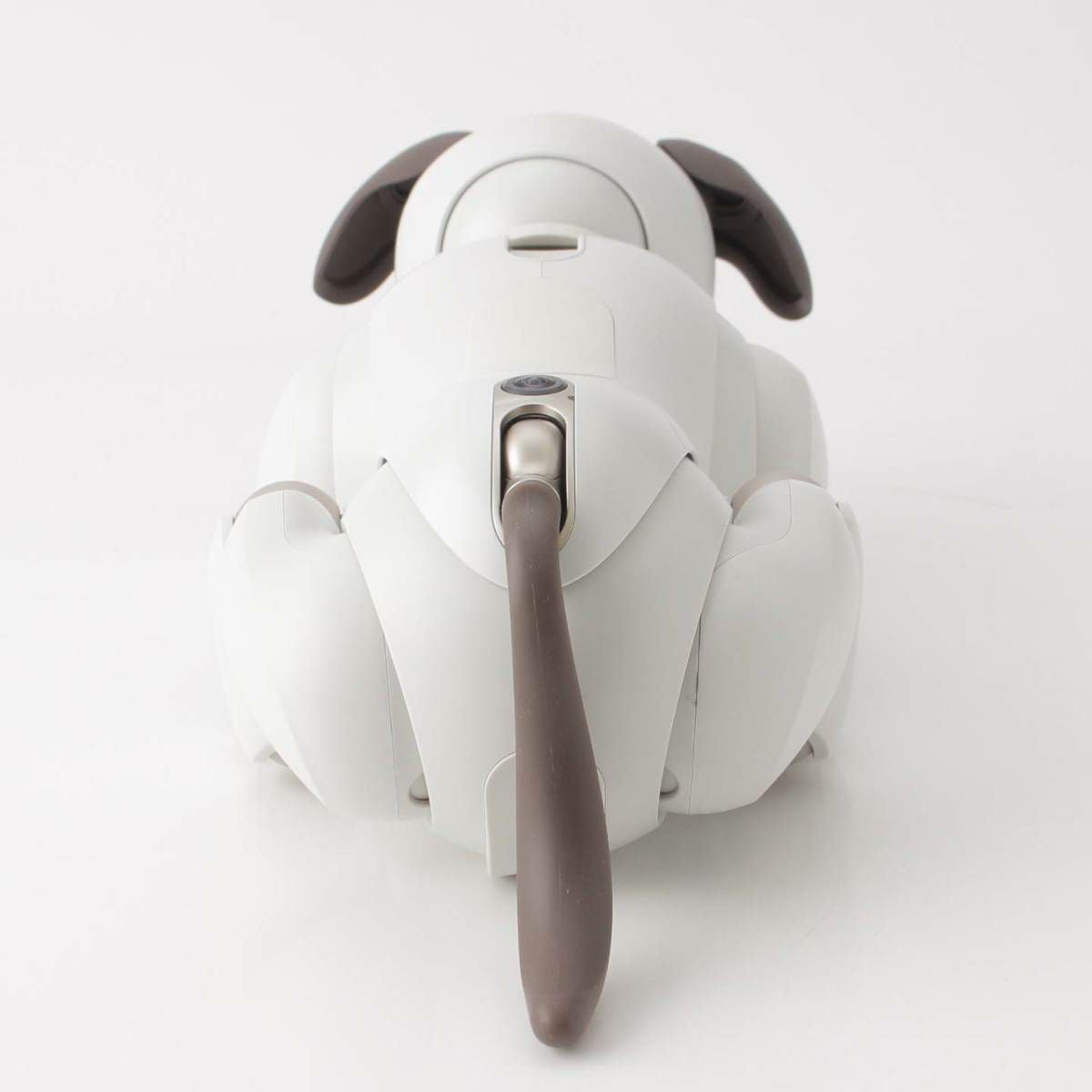 ソニー SONY アイボ aibo 犬型 バーチャル ペット ロボット ERS-1000