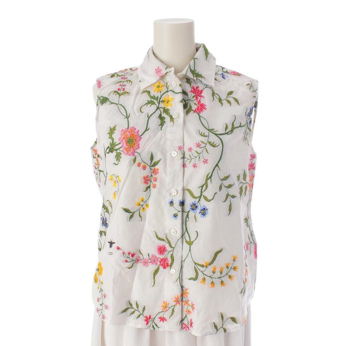 クリスチャンディオール Christian Dior 23SS Petites Fleurs