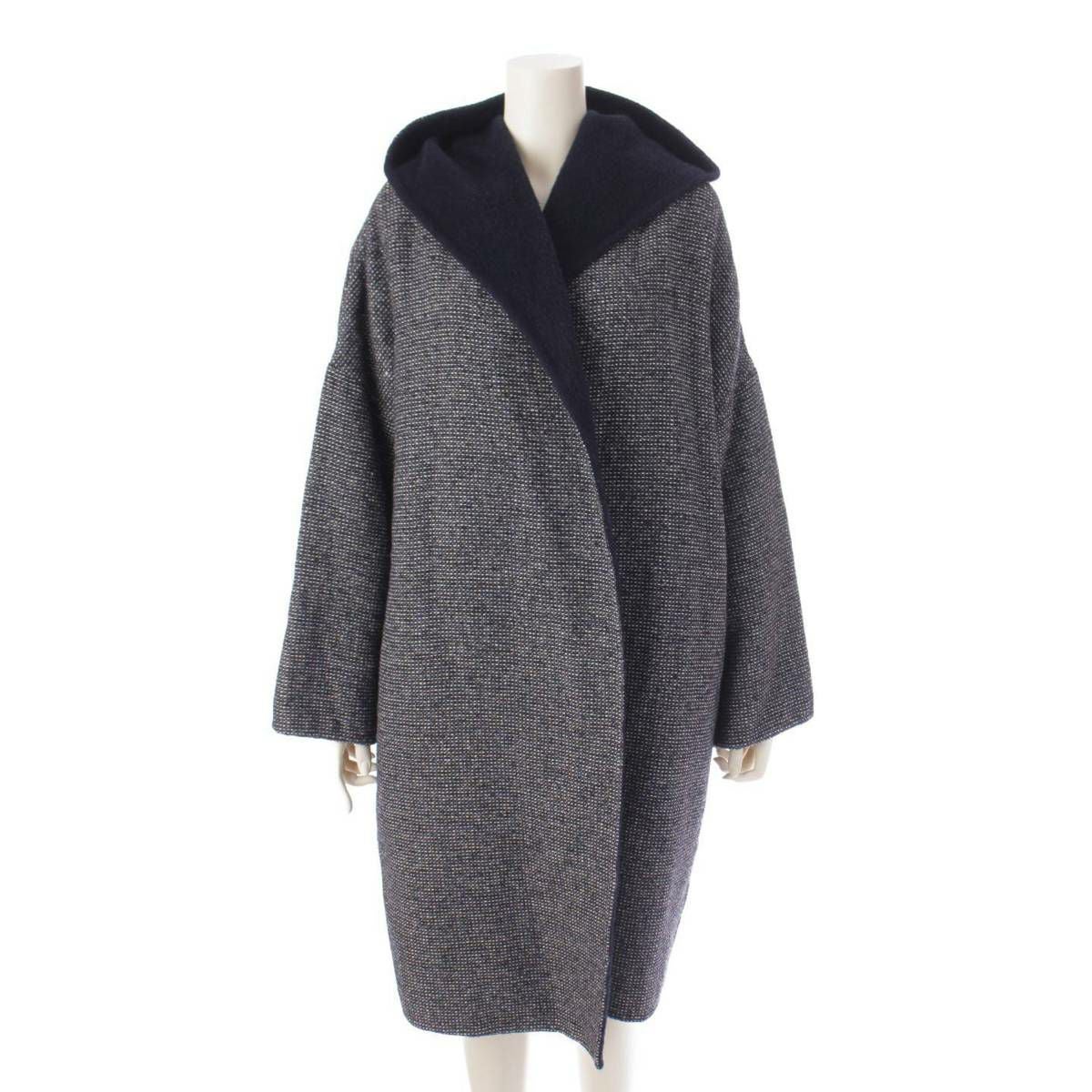 ウール maxmara コート WEEKEND MAX MARA コート WEEKEND MAX MARA