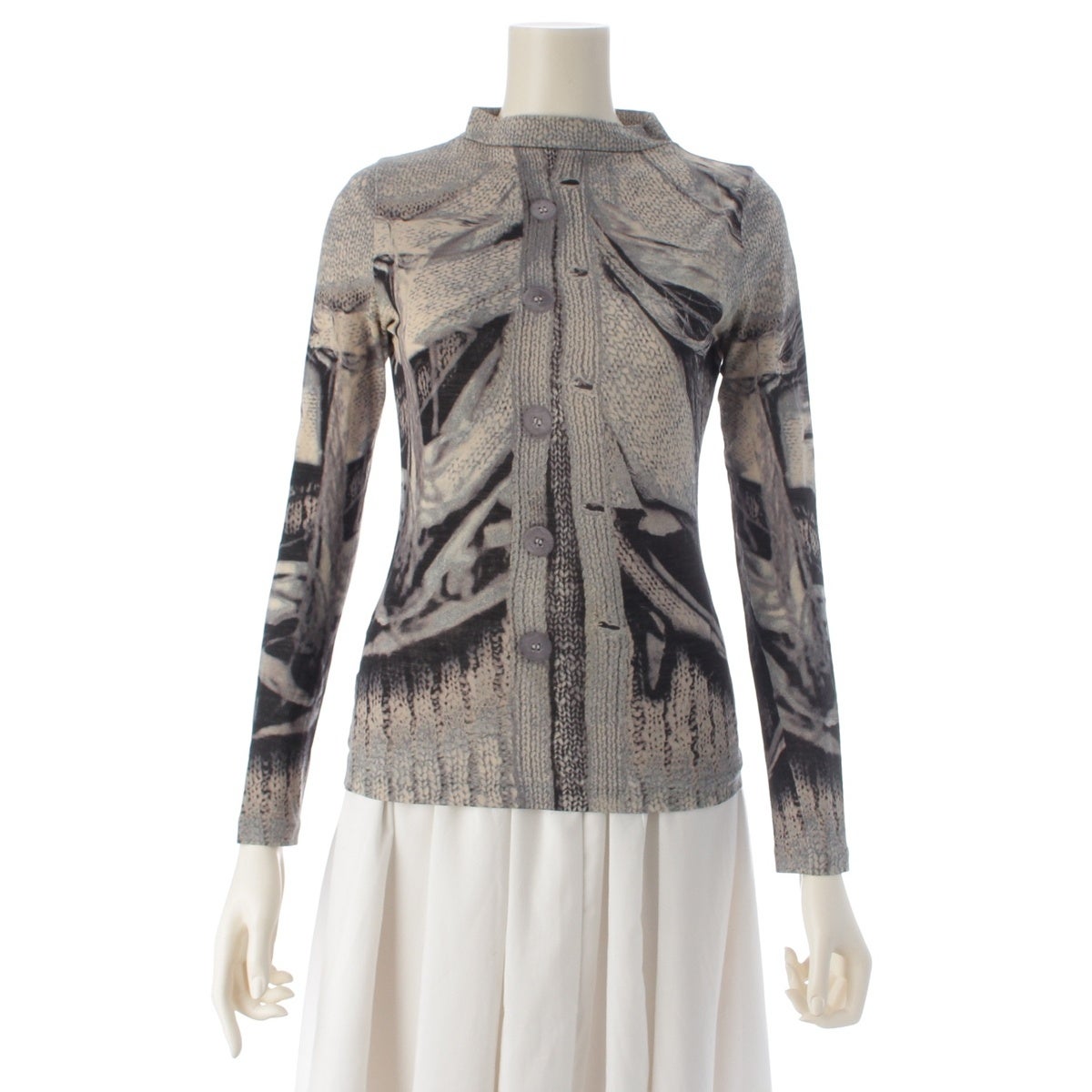 ジャン ポール ゴルチエ（Jean Paul Gaultier） | ブランド中古通販