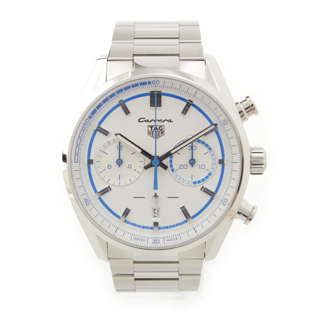 タグホイヤー（TAG HEUER） | ブランド中古通販 retro.jp