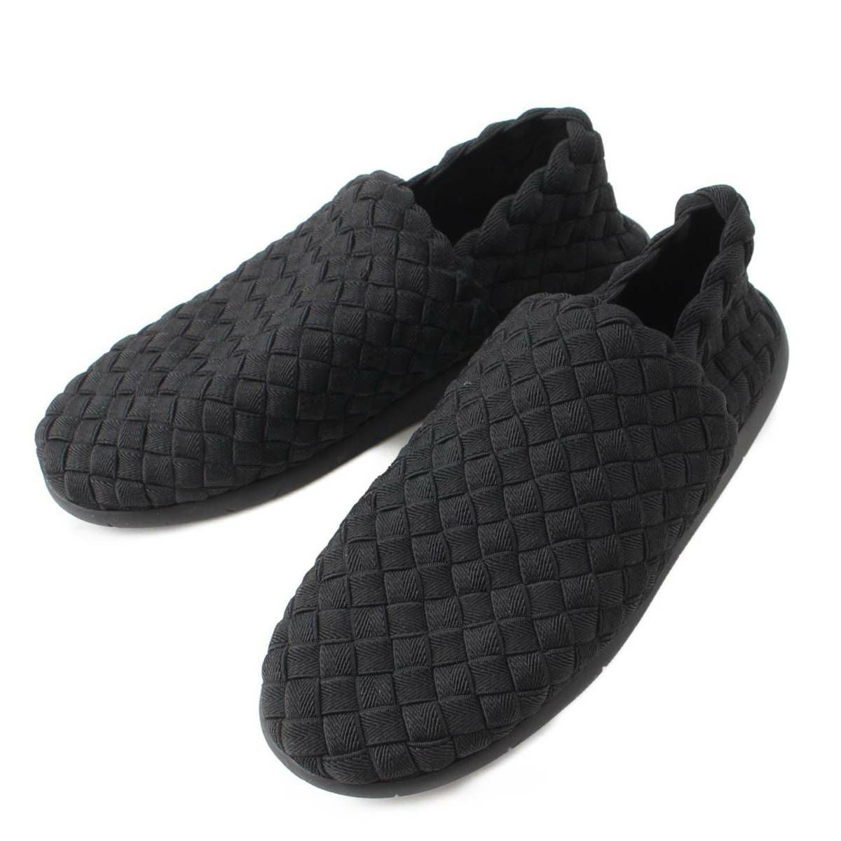 ボッテガヴェネタ Bottega Veneta メンズ イントレチャート プラット
