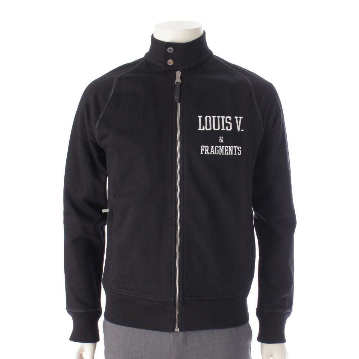 ルイヴィトン Louis Vuitton フラグメント コラボ メンズ ロゴ
