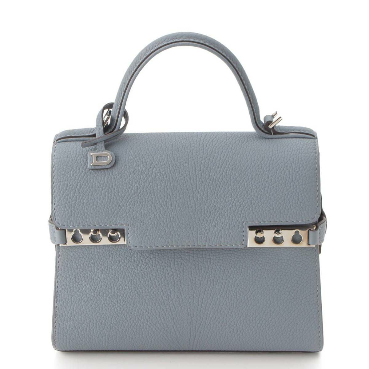 デルヴォー Delvaux タンペートスモール クリスピーカーフ 2way