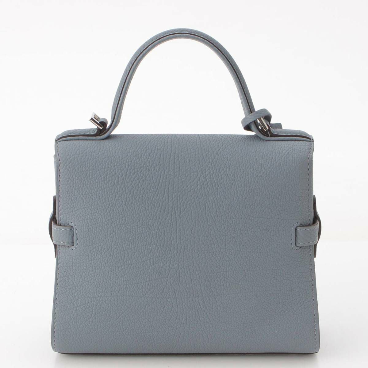 デルヴォー Delvaux タンペートスモール クリスピーカーフ 2way