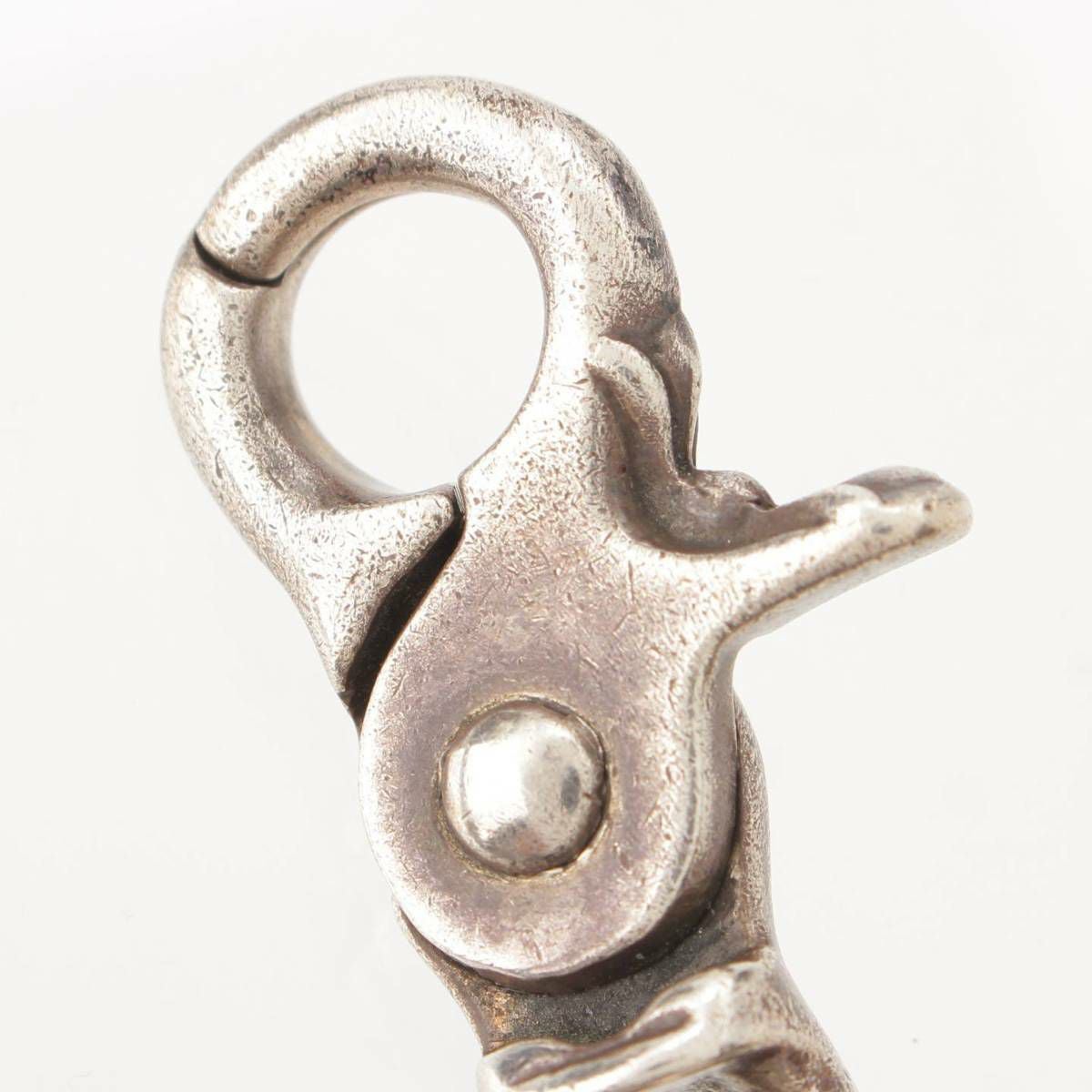 クロムハーツ Chrome Hearts CLP CHN CLASSIC-S ショートクラシック