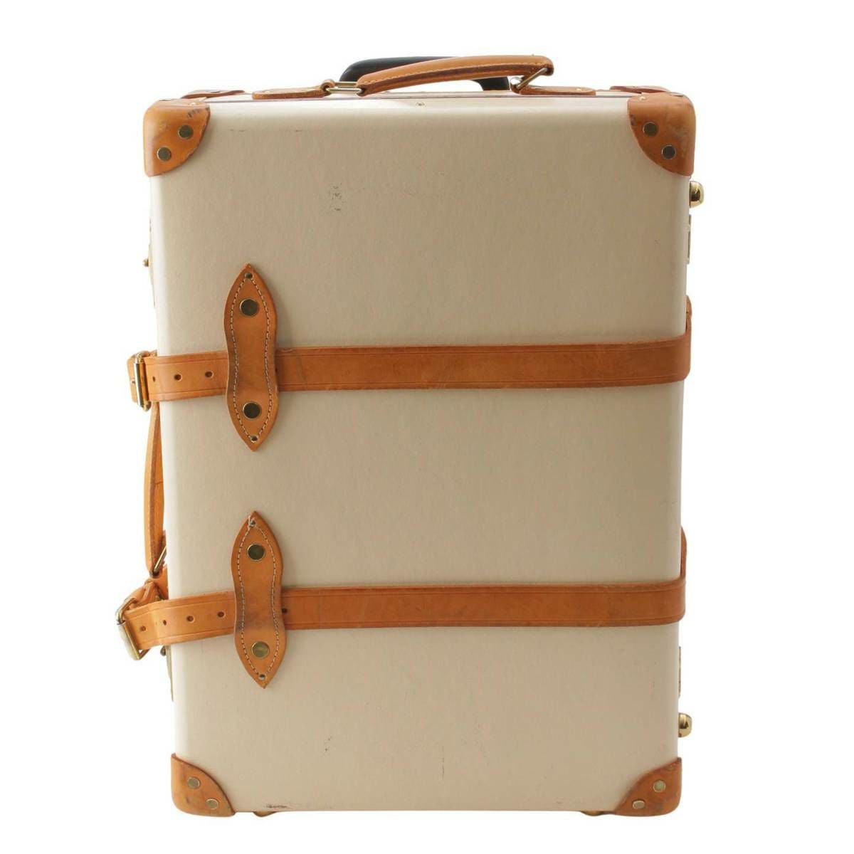 グローブトロッター Globe Trotter サファリ キャリーケース 2ホイール