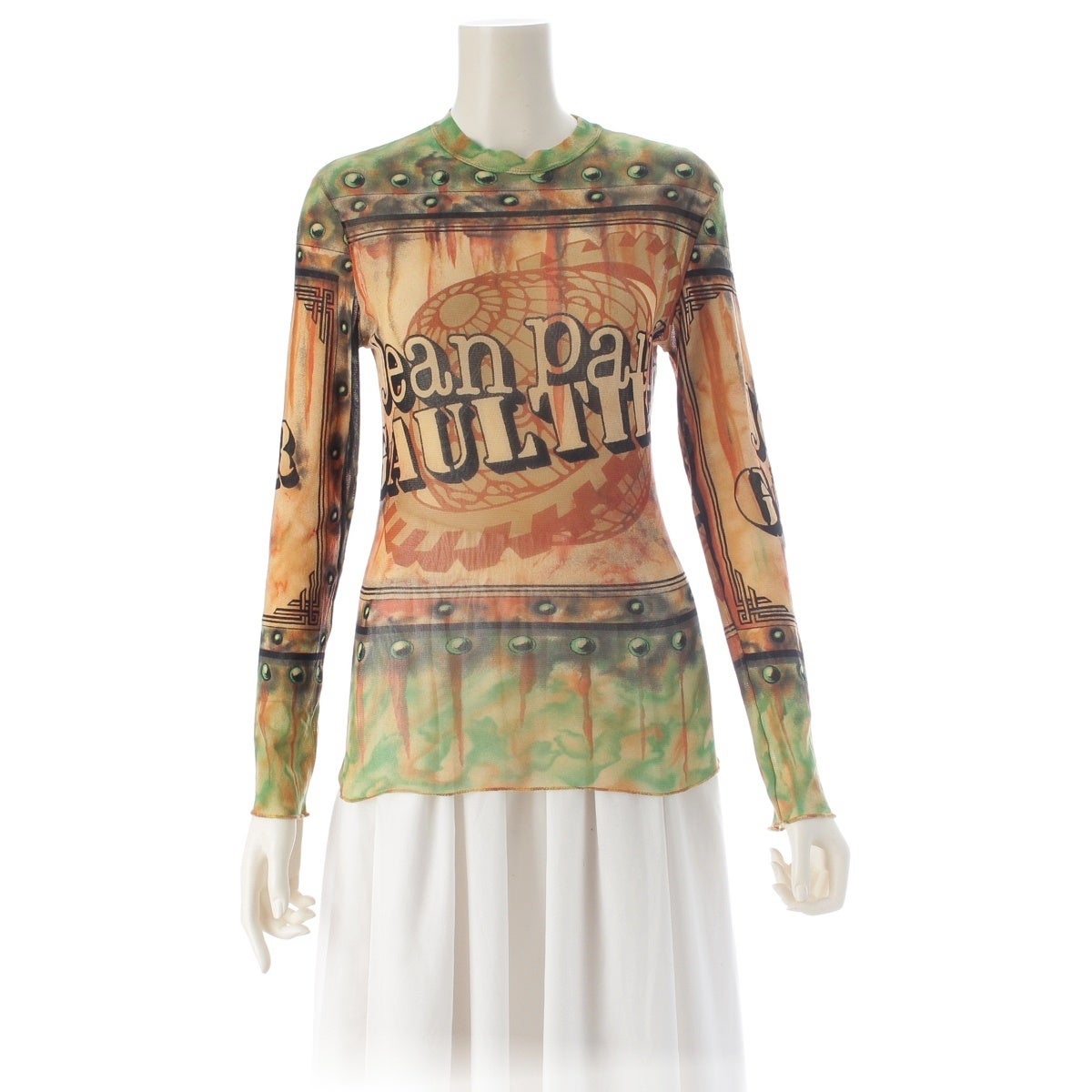 ジャン ポール ゴルチエ（Jean Paul Gaultier） | ブランド中古通販
