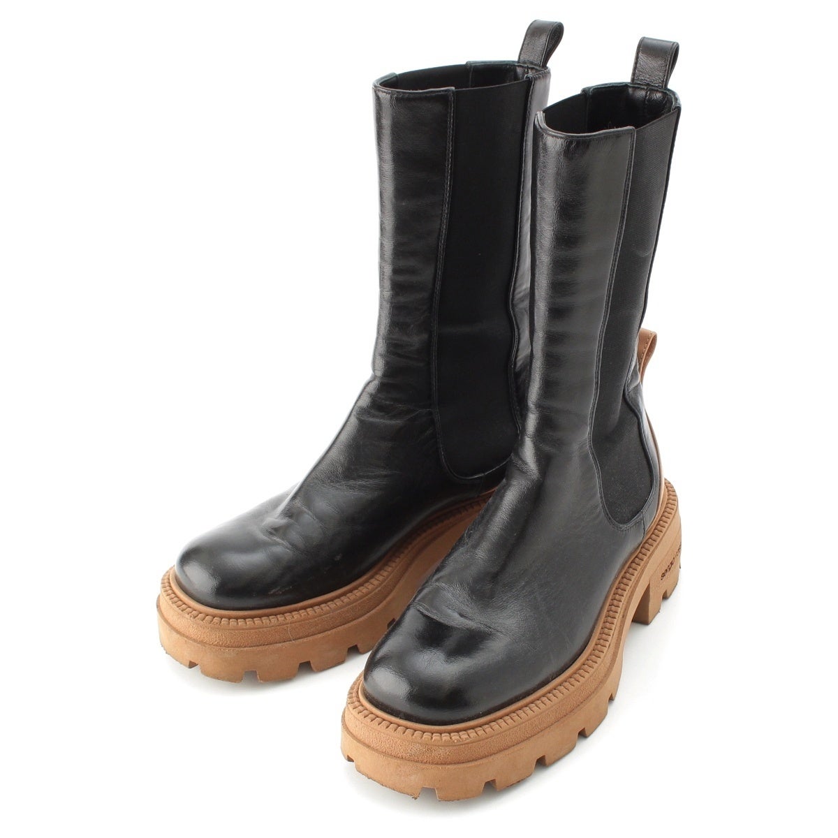 セルジオロッシ Sergio Rossi Vintage 39 セルジオロッシ（Sergio Rossi） | ブランド中古通販 retro.jp