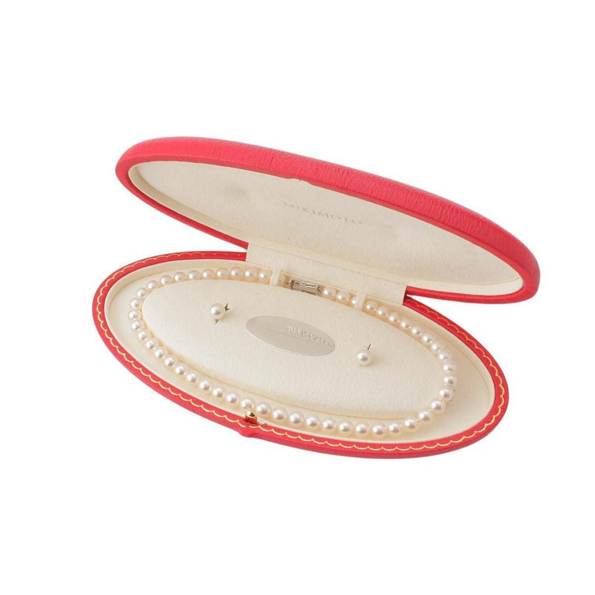 ミキモト（MIKIMOTO） | ブランド中古通販 retro.jp