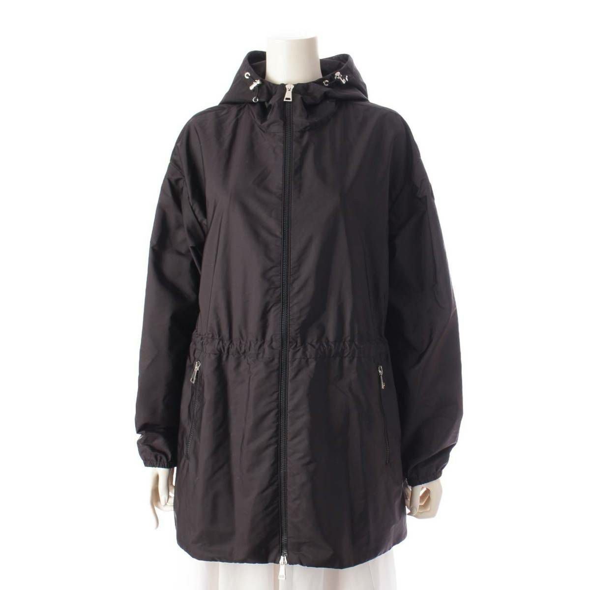 モンクレール Moncler 22年 Nendiale Hooded Jacket wete ナイロン