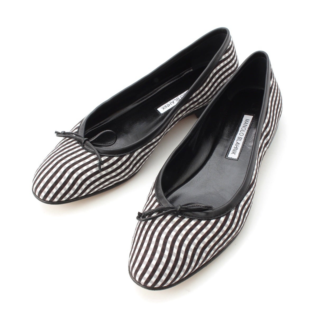 マノロブラニク（MANOLO BLAHNIK） | ブランド中古通販 retro.jp