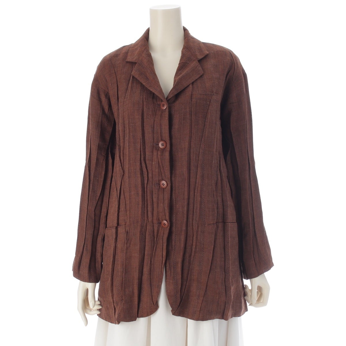 イッセイミヤケ（ISSEY MIYAKE） | ブランド中古通販 retro.jp