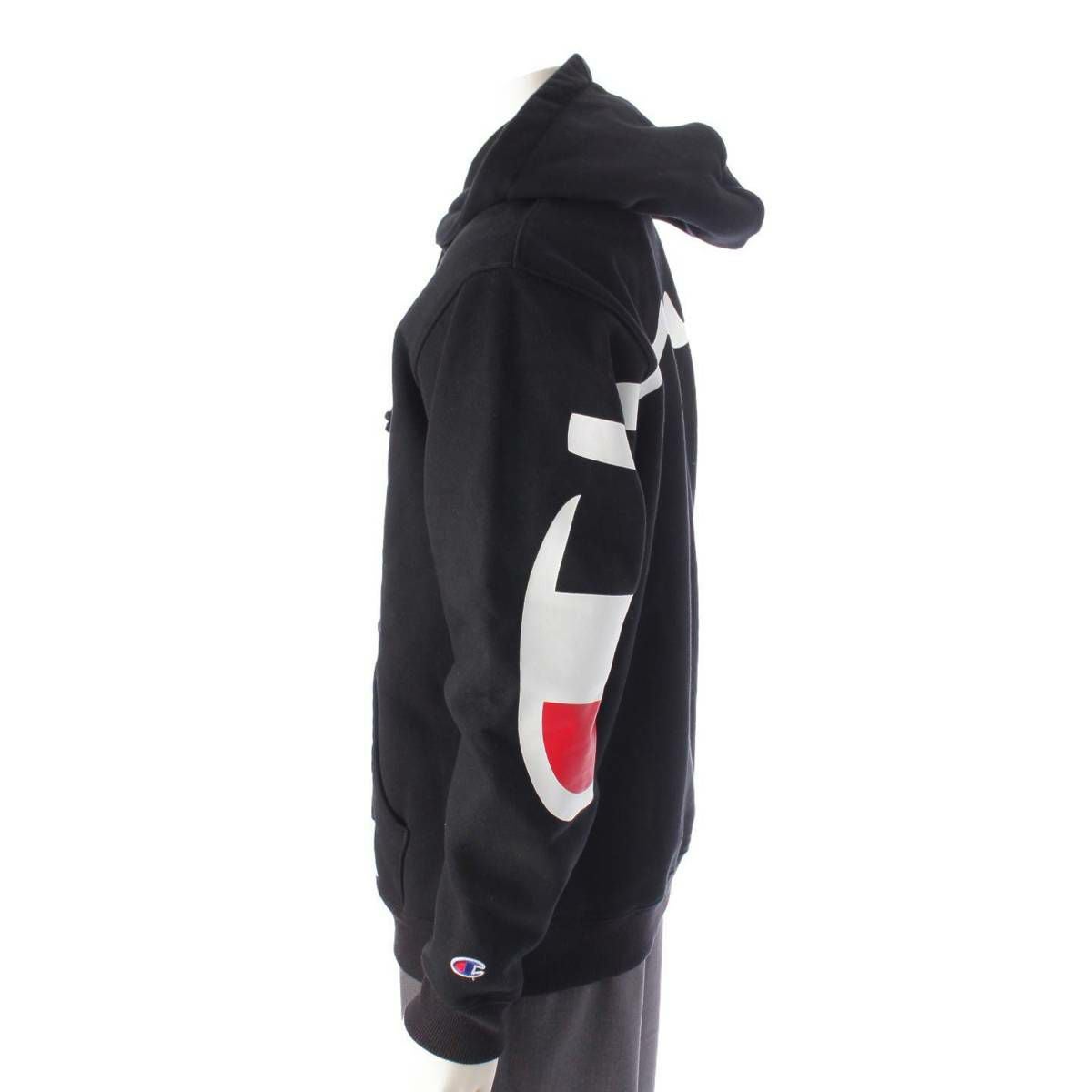 シュプリーム Supreme チャンピオン コラボ メンズ 18SS ロゴプリント