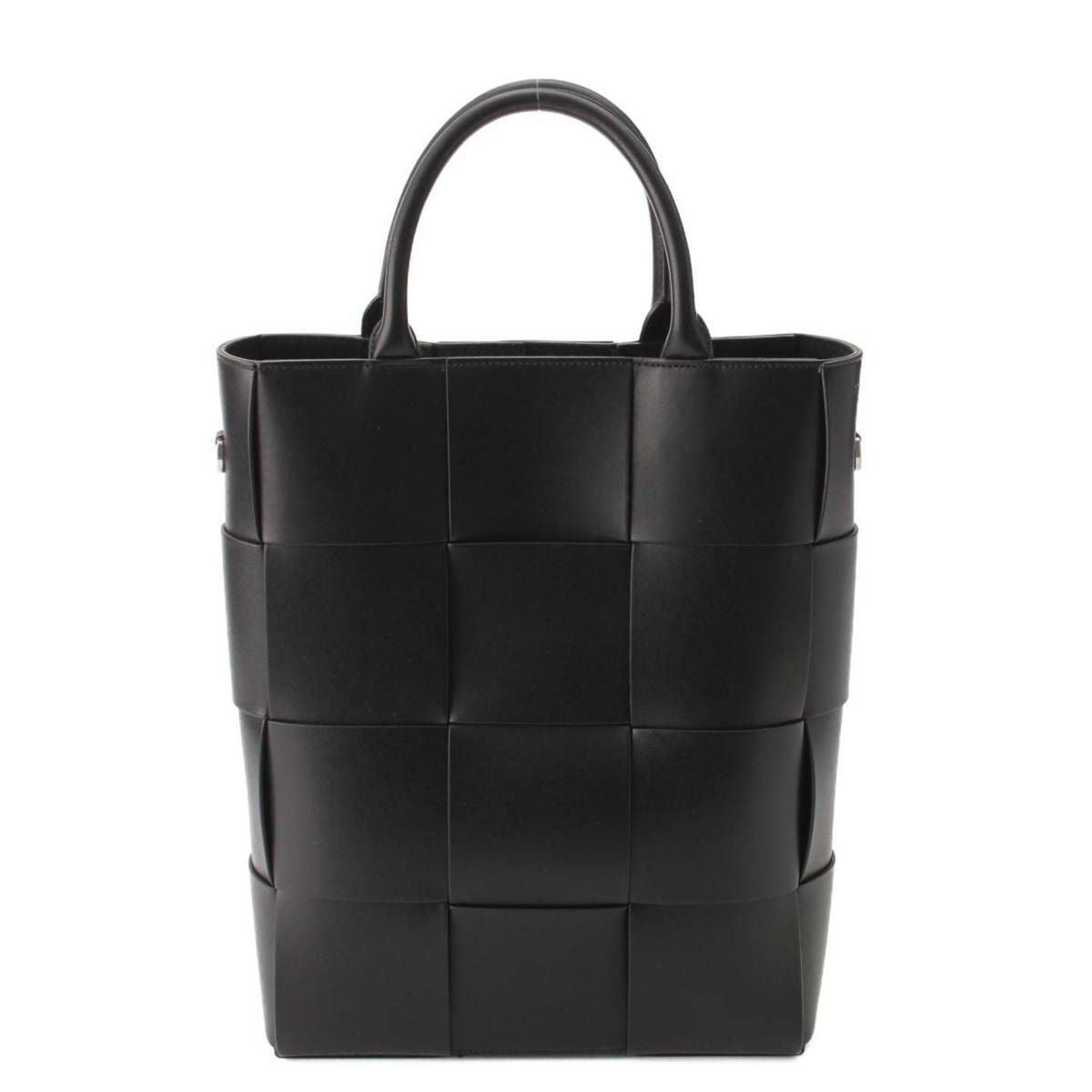 ボッテガヴェネタ Bottega Veneta メンズ マキシイントレチャート