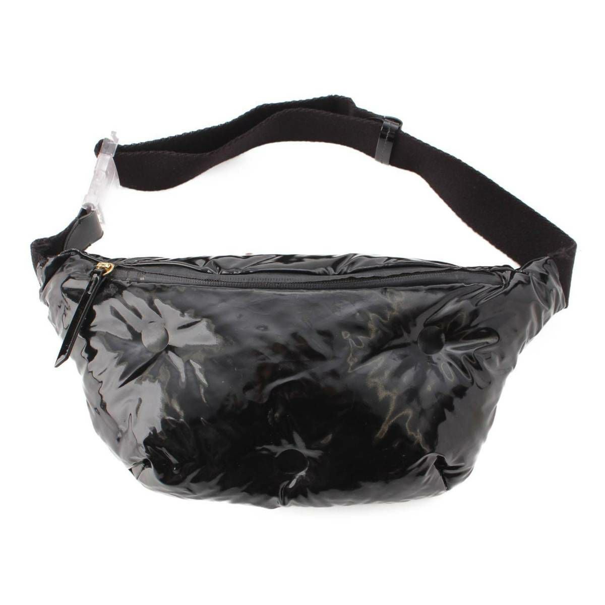 メゾンマルジェラ Maison Margiela グラムスラム ポリウレタン ベルト