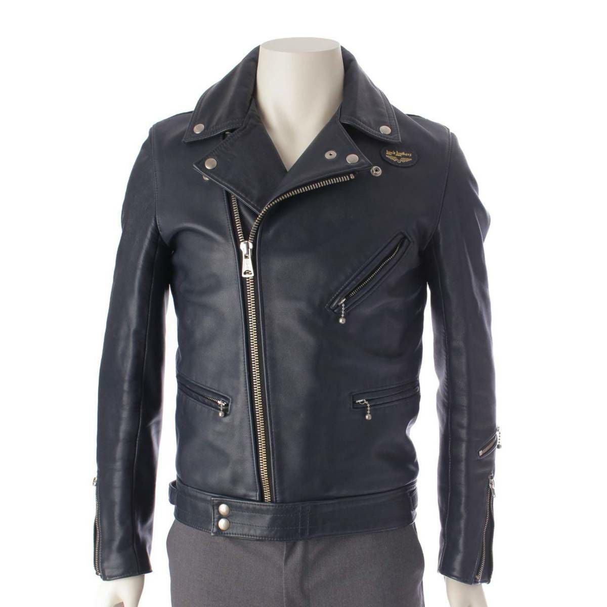 ルイスレザー（Lewis Leathers） | ブランド中古通販 retro.jp