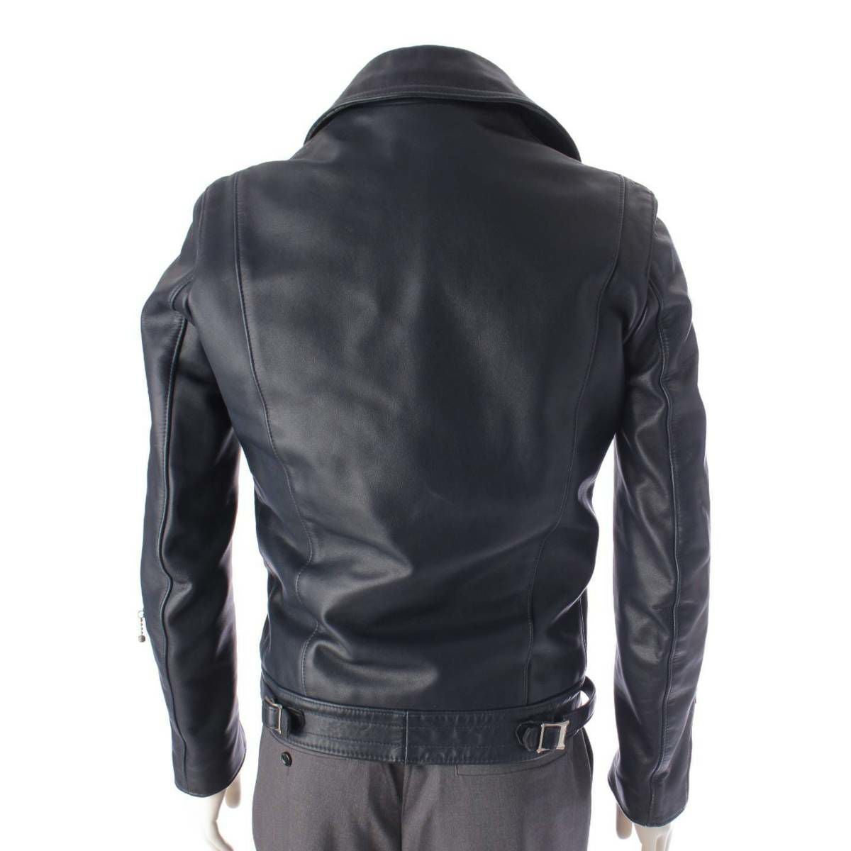 ルイスレザー Lewis Leathers 441T CYCLONE サイクロン カウハイド