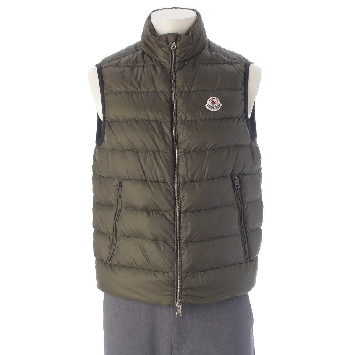 モンクレール（MONCLER） | ブランド中古通販 retro.jp