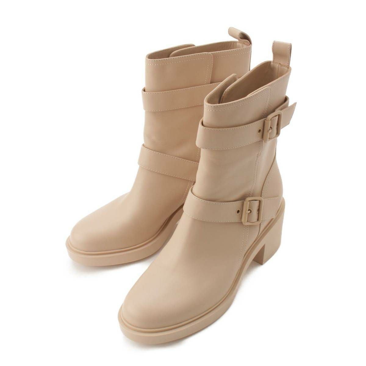 ジャンヴィトロッシ（Gianvito Rossi） | ブランド中古通販 retro.jp