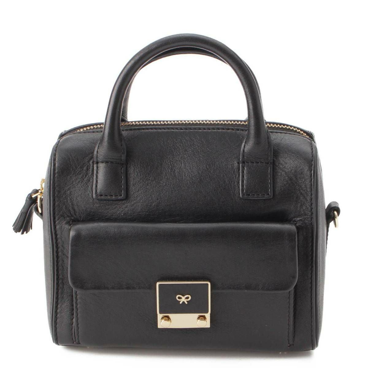 アニヤハインドマーチ（Anya Hindmarch） | ブランド中古通販 retro.jp