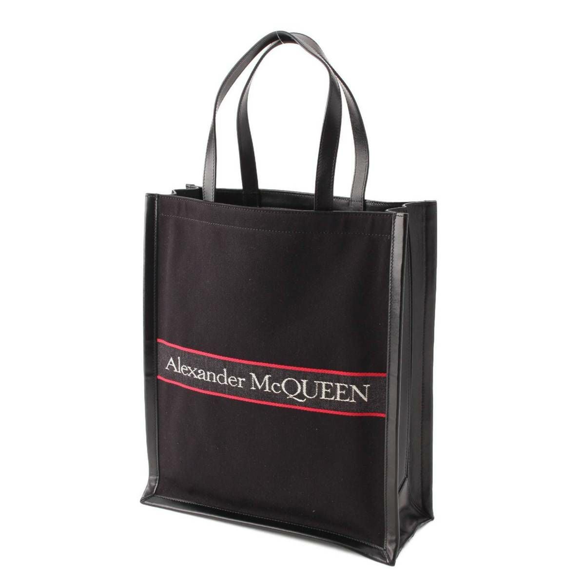 アレキサンダーマックイーン Alexander McQueen メンズ レザー