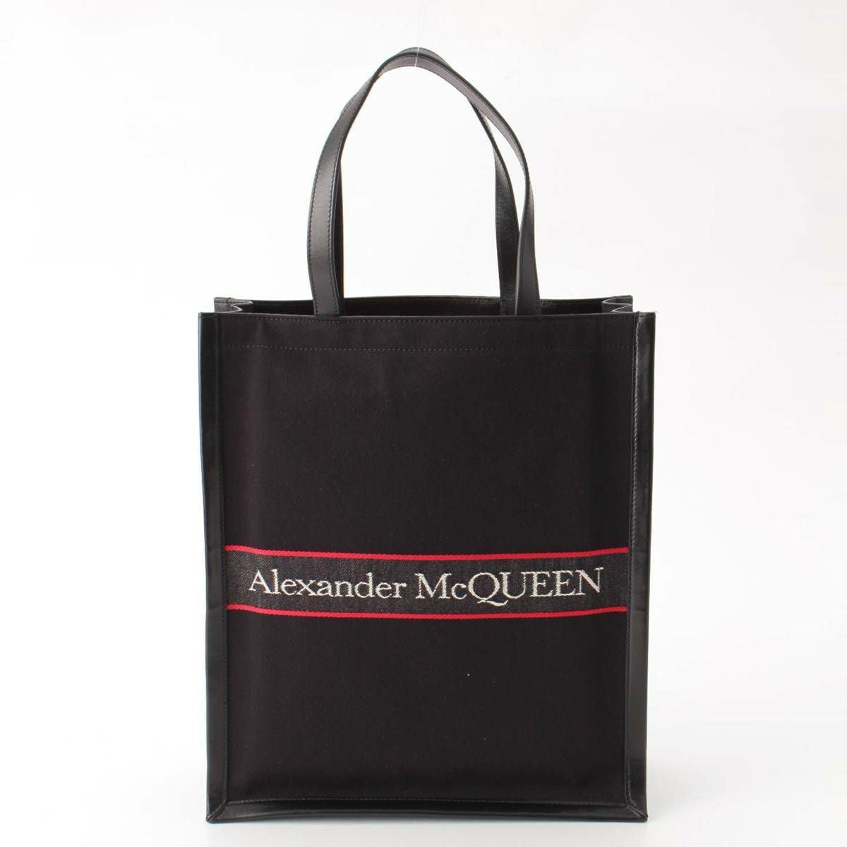 アレキサンダーマックイーン Alexander McQueen メンズ レザー