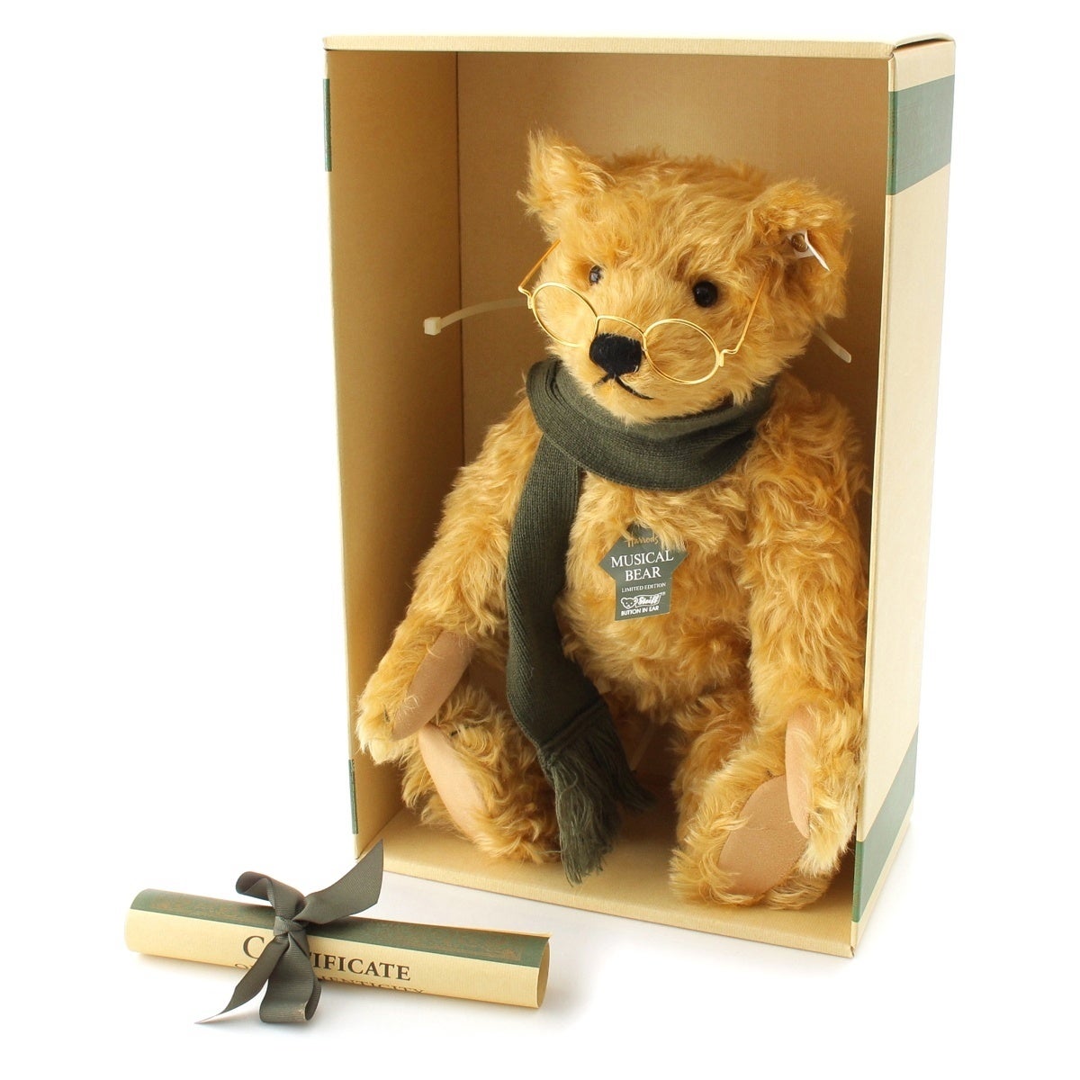 シュタイフ（Steiff） | ブランド中古通販 retro.jp