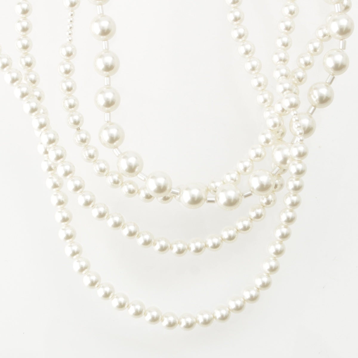 simone rocha パールネックレス Simone Rocha シモーンロシャ シモーネ
