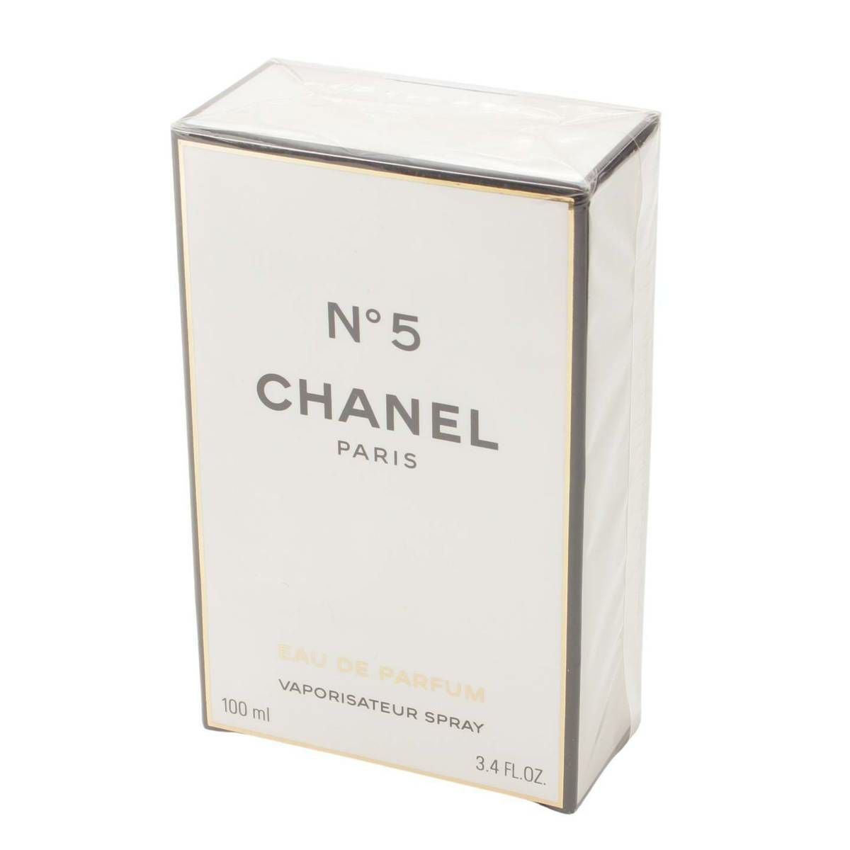 シャネル Chanel No.5 VAPORISATEUR SPRAY 香水 オードゥ パルファム