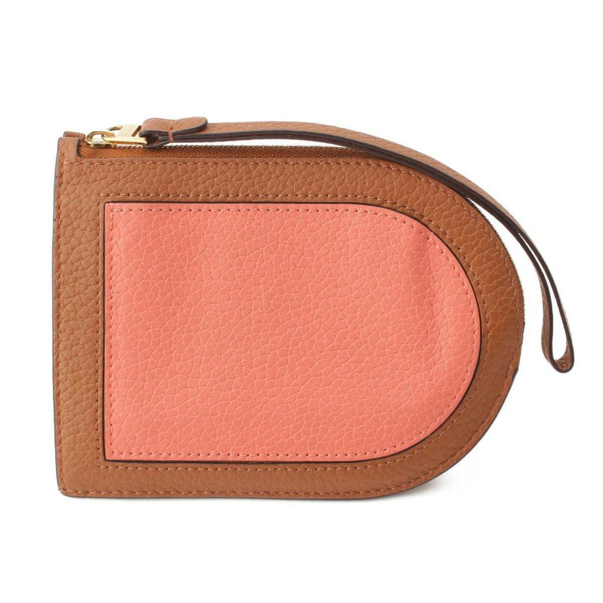 デルヴォー Delvaux パン Pin D マルチファンクション トリヨン コイン