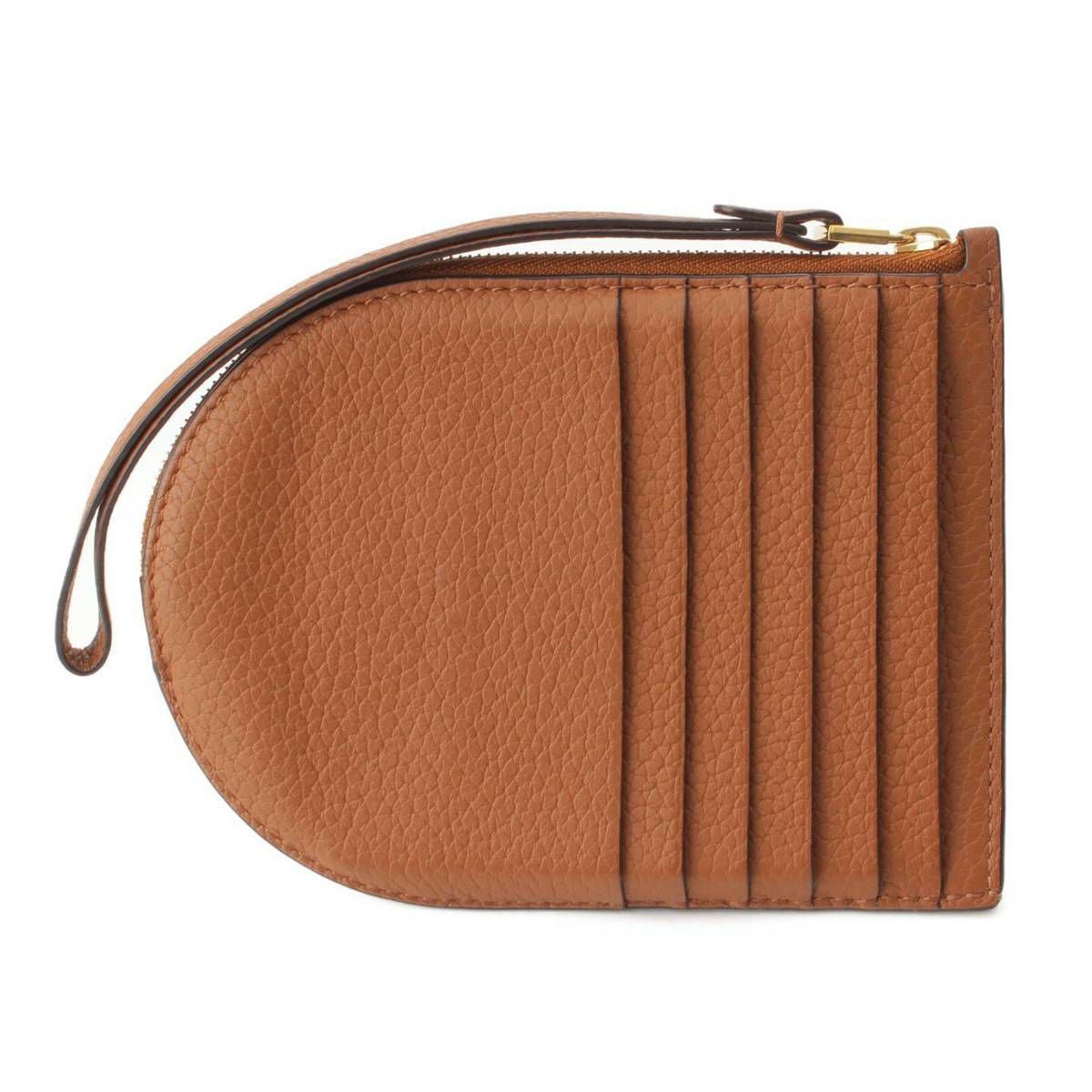 デルヴォー Delvaux パン Pin D マルチファンクション トリヨン コイン