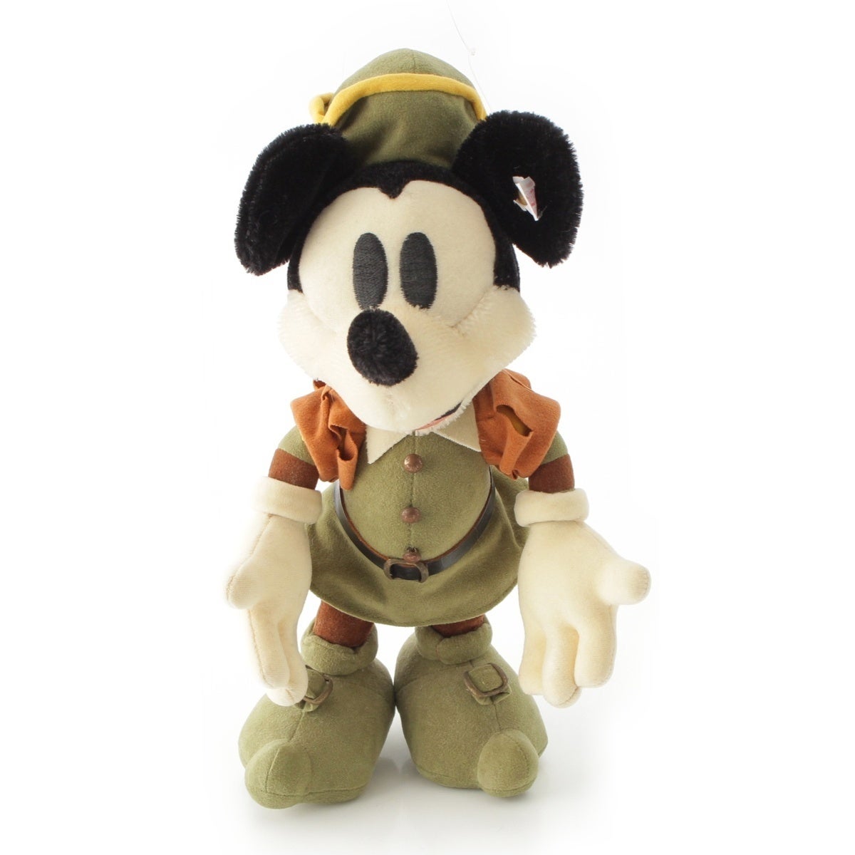 シュタイフ（Steiff） | ブランド中古通販 retro.jp