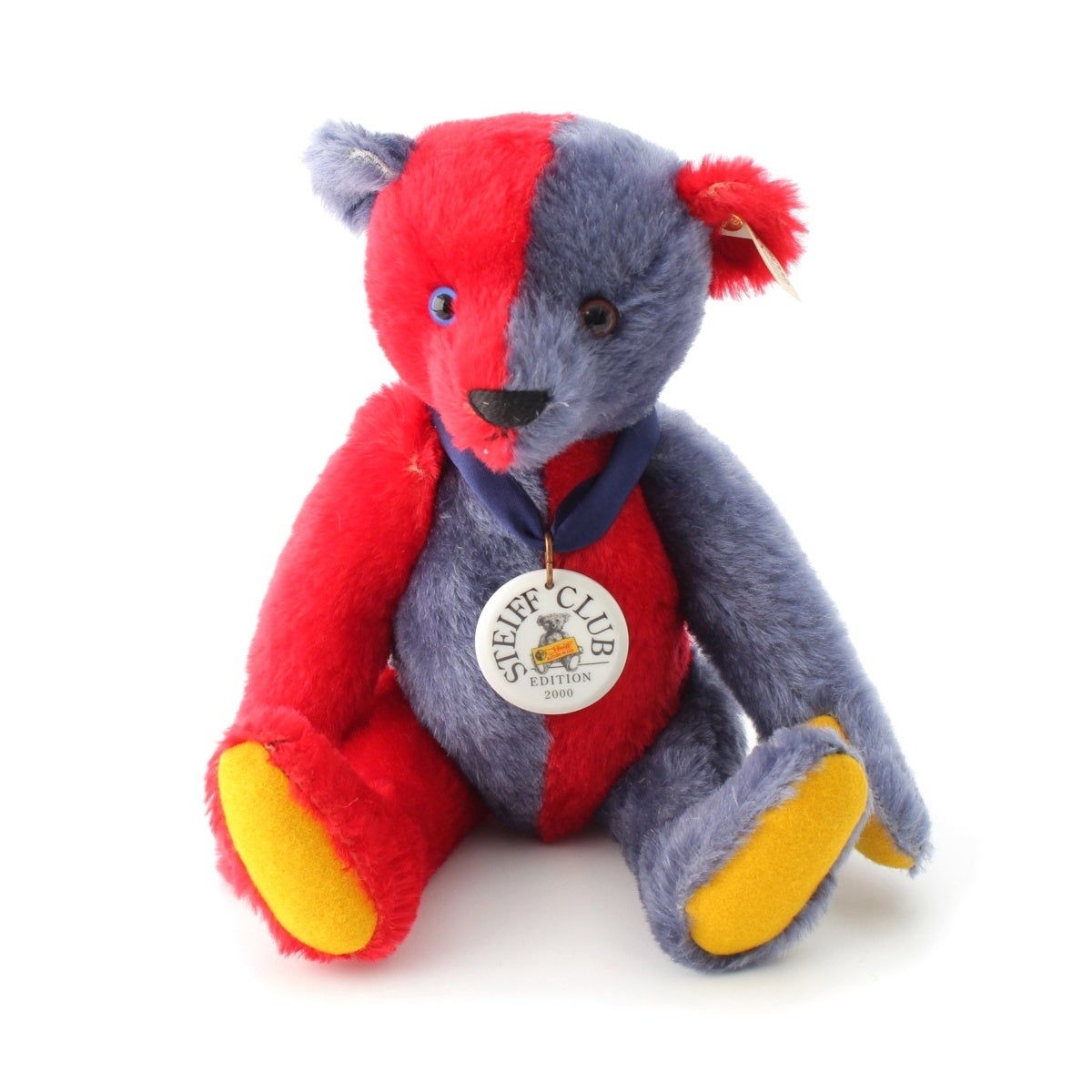 シュタイフ（Steiff） | ブランド中古通販 retro.jp